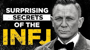 INFJs Surprising Secrets  - The Rarest Personality Type