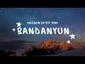 Bandanyun Kalenjin Song