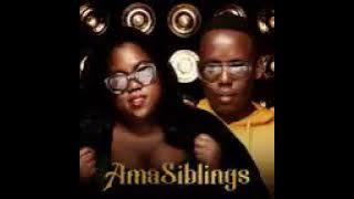 AmaSiblings - uthando lwami