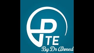 PTE Success Starts With Dr Ahmed's LIVE Mock Analysis Session