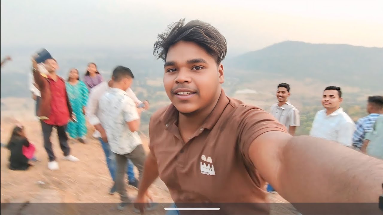 Maghpurni jatra ra full vlog 🥰🥰