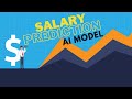 Ultimate Salary Prediction AI Model: Boost Your Career Insights πΌ