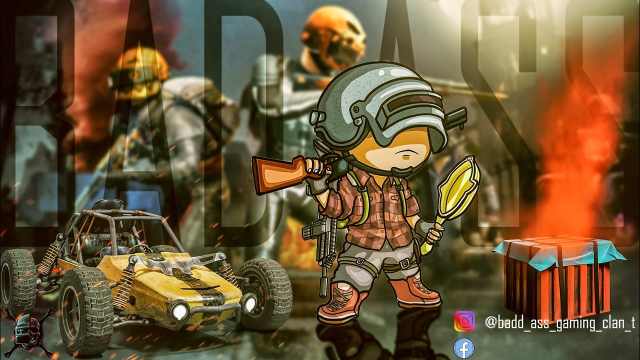 gtaV live..! badassgaming