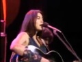 EMMYLOU HARRIS - Feeling Single, Seeing Double.