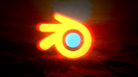 Blender Minecraft lighting Tutorial - Relerixe