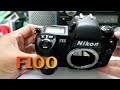 Nikon F100