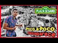 Así luce El Parque PLAZA SESAMO en 2021|Abandonado!, ¿Cerrará? 🍪