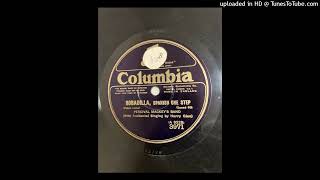 Percival Mackeys Band - Bobadilla 1926