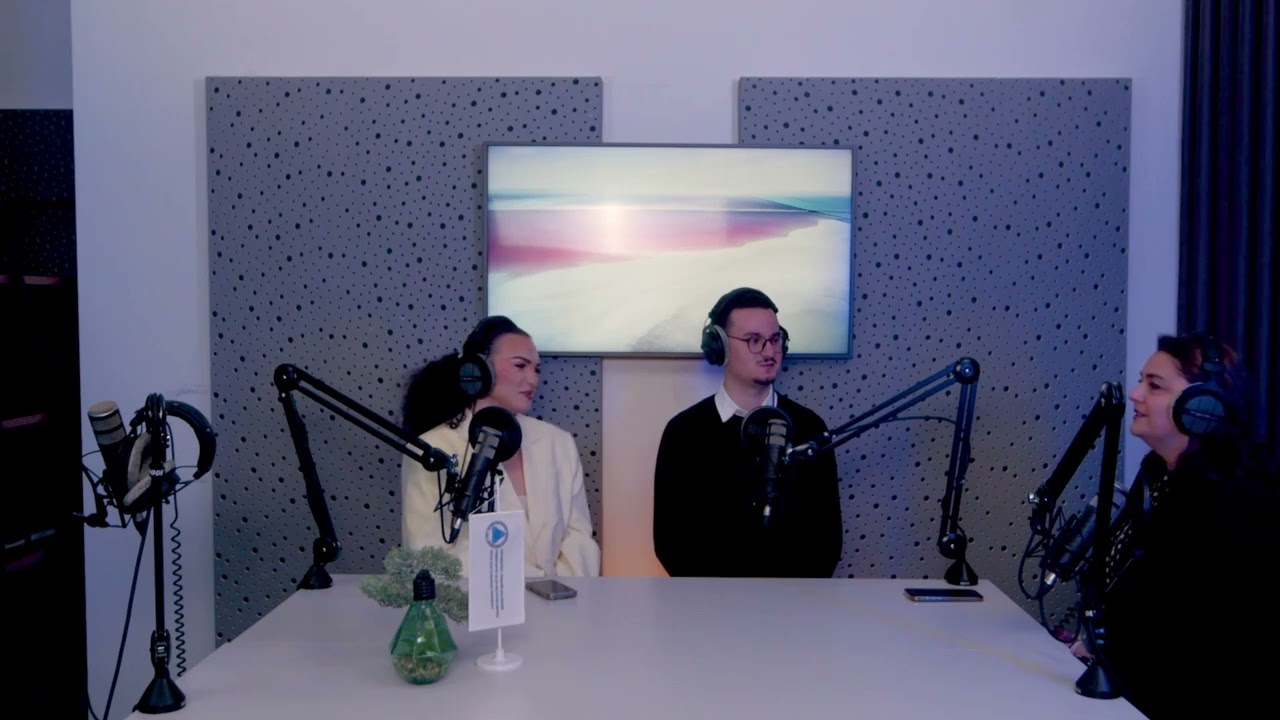 SEEU Talks - Episode 07