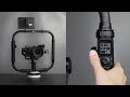 ¡MI NUEVO GIMBAL FAVORITO! - FEIYU AK4000 + DUAL GRIP REVIEW - (David Hc)