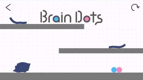 [Brain Dots] - Level 13-24 Tutorial