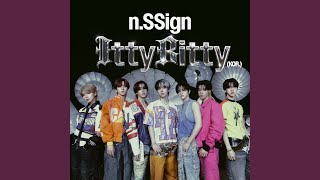 Itty Bitty (KOR.) (Itty Bitty (KOR.))