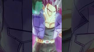 Super Saiyan Blue Transformation Line (SSB - SSBKK - SSBKKx10 - SSBKKx20) Mod for Male CAC