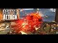 AAJP squad #66 【ArmorAttack】