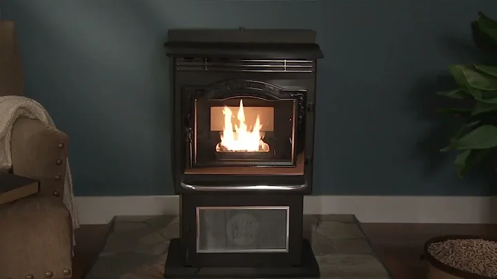 Harman P Series Freestanding Pellet Stoves