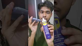 Celebrity I USED WD40 BOOM SPRAY🔥 Profile