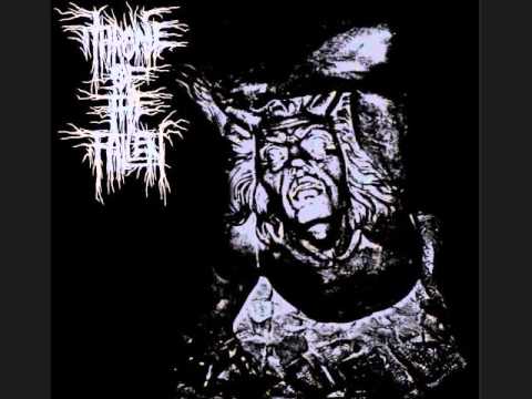 Throne of the Fallen - Throne of the Fallen (Ep 2009)