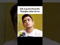 Jab teacher Kuchh Samjha rahe ho to#relatable #funny #shorts
