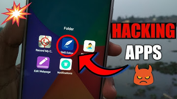 5 New Hacking Apps for Android without root in Hindi