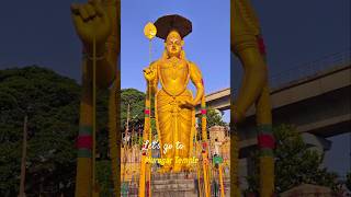 Sri Subramanya Swamy Temple Ulsoor Bangalore ,Murugan Temple in Bangalore #famoustemplesinbangalore