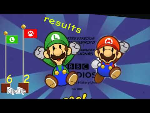 Super paper mario void archives final boss clear