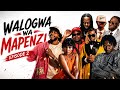 WALOGWA WA MAPENZI Episode 2 Harmonize Diamond Mpyaa Bad Boy Episode 45 Dunia S2 26 Big Boss 35 