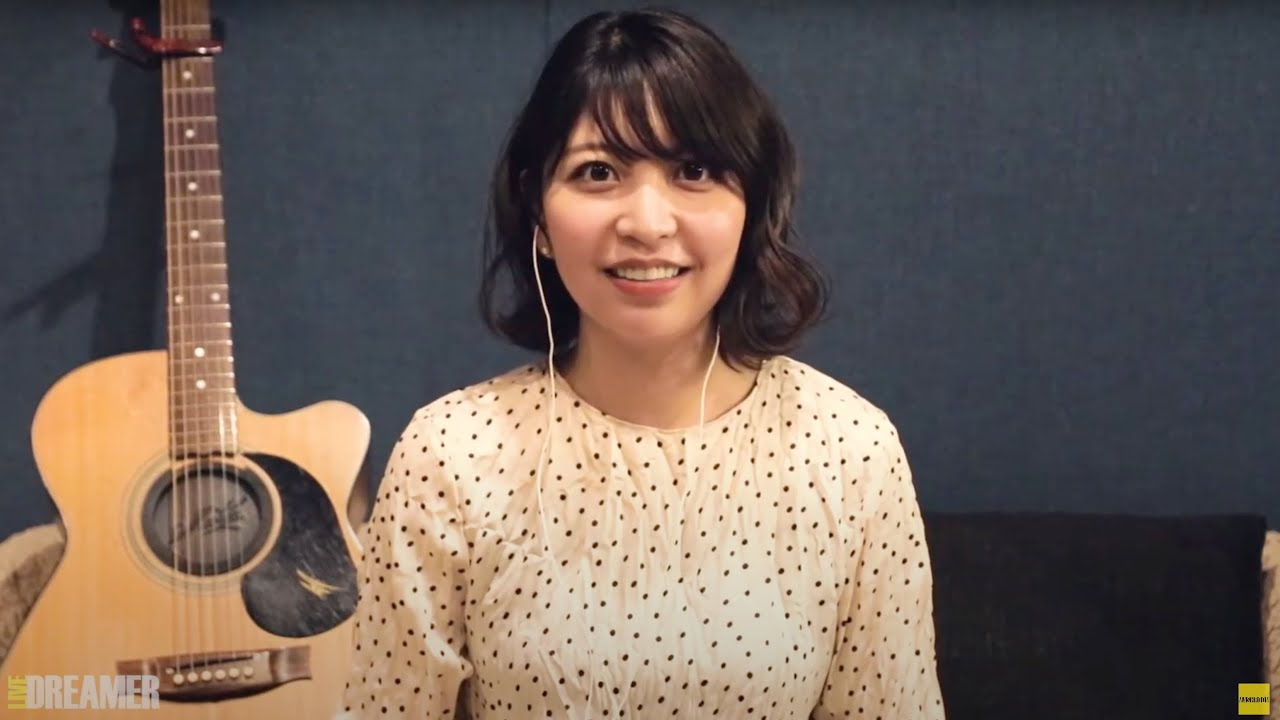 Saki Secondrate さんのカバー曲リスト ペペロソまとめ