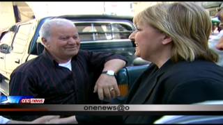 Il-ħajja ta' Marie Louise Coleiro Preca bin-numri