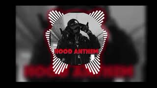 HOOD ANTHEM - ( slow \u0026 reverb ) | SXXB | 2026 TRACK