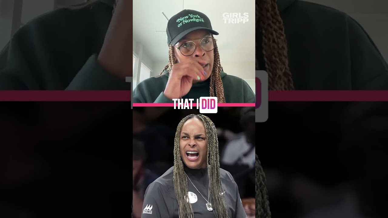 Teresa Weatherspoon Breaks Silence on Being Fired… #wnba #basketball #podcast