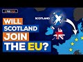 Scottish Independence and EU Membership Quiz