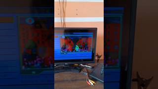 Bed LED TV colour ko kaise theek Karen || LED TV ka colour set kaise karen || TV colour solution