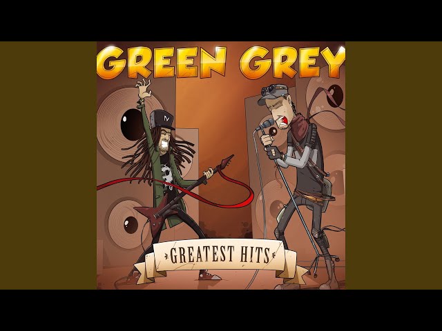 GREEN GREY - Микки И Меллори