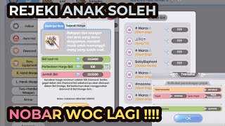 AKHIRNYA ADA PERTANDINGAN YANG SERU NANTI !!!! #ragnarokxnextgeneration