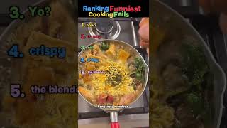 The worst kitchen fails I've ever seen 🤣 #epicfails #relatable