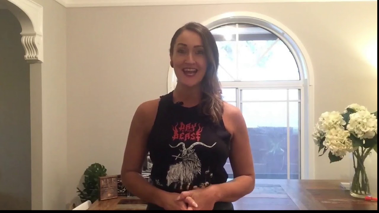 Obliteration by Sydney tech death metal savages Blade Of Horus