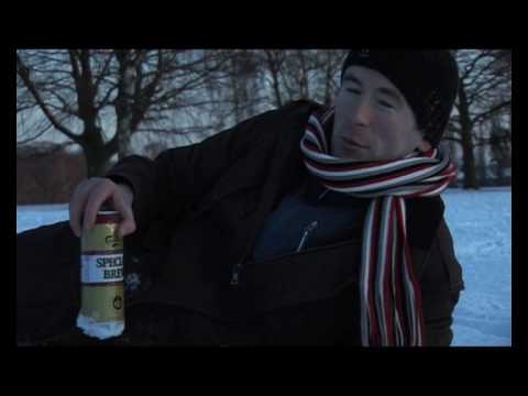 Carlsberg Special Brew - Commercial 1