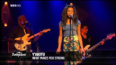 Y Akoto Good Better Best Official Music Video Youtube