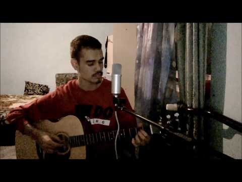 Passenger - Let Her Go(magyarul cover)