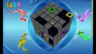 3D Logic Levels 17-22 screenshot 5