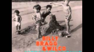 Billy Bragg &amp; Wilco - She Came Along To Me (LP Version)