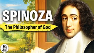Spinoza Documentary to Fall Asleep To