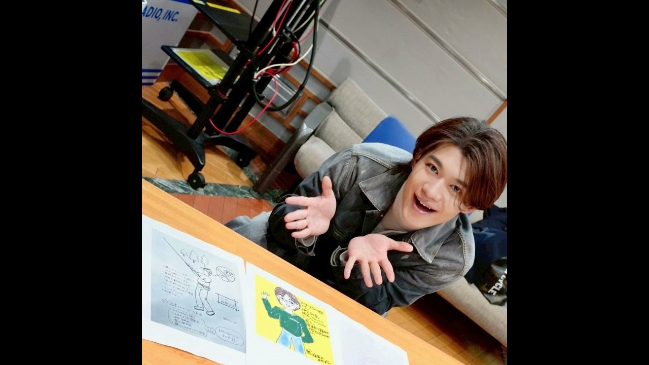 #75 理想の男イラストが続々到着！レモンの理想にどれだけ近い？