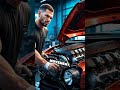 Quiet Your Ride: Engine Mount Tips for Sports Cars