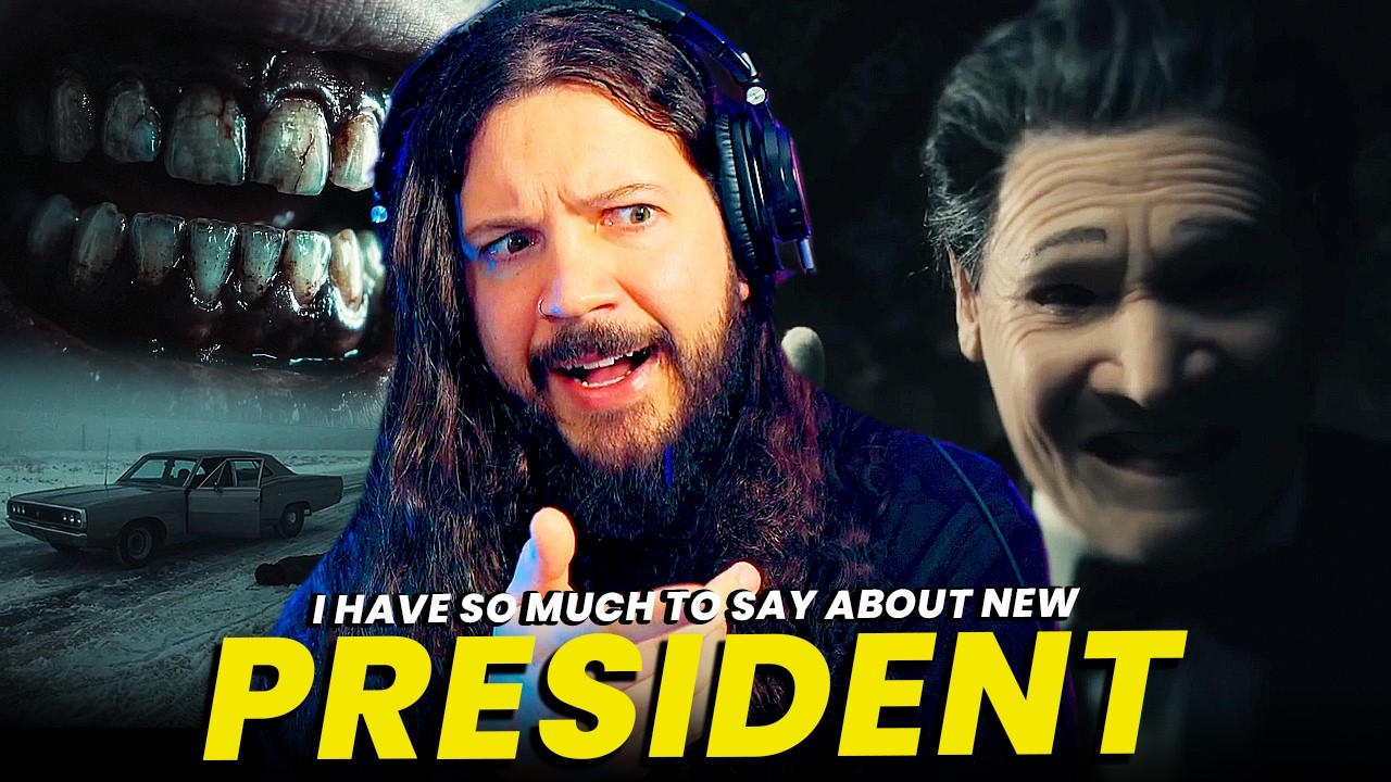 Президент «Крылья ангелов» меня по-настоящему удивил.