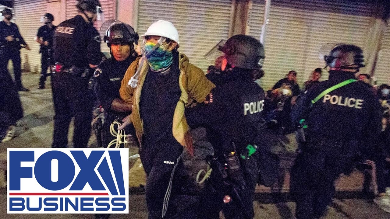 The rise of the police officer exodus