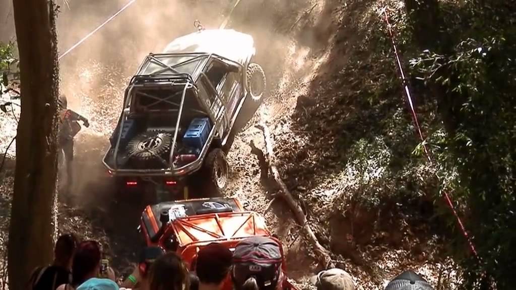 Lowmead 3 Car Challenge, Nov 8,9,10, 2013. 2 nighter.