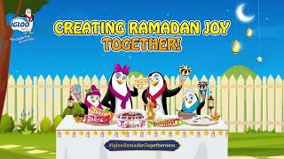 Igloo - Creating Ramadan Joy Together