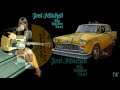 Joni Mitchell ~ Big Yellow Taxi ~ Baz