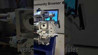 Dit Is Asmls Allernieuwste Chipmachine